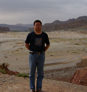 ͼƬ����:�»���<br>����ʱ��:2007-02-01 22:25:47<br>�������:7113